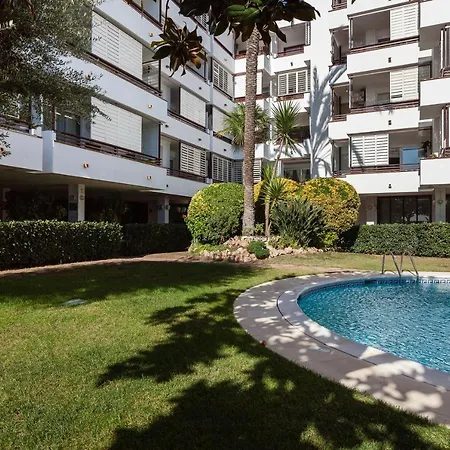 Apartamento Canet Platja Canet De Mar
