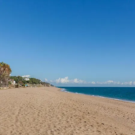 Canet Platja Apartmán *