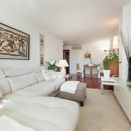 Canet Platja Apartman *