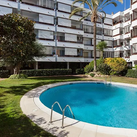 Canet Platja Lägenhet