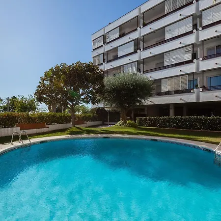 Canet Platja * Canet De Mar