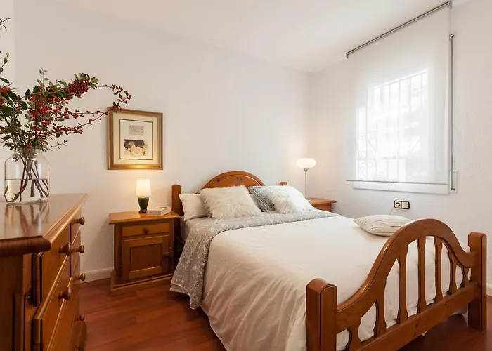 Apartmán Canet Platja *