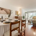 דירה Canet Platja
