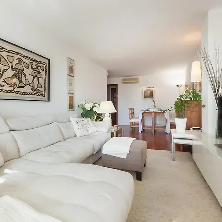 Canet Platja Appartement