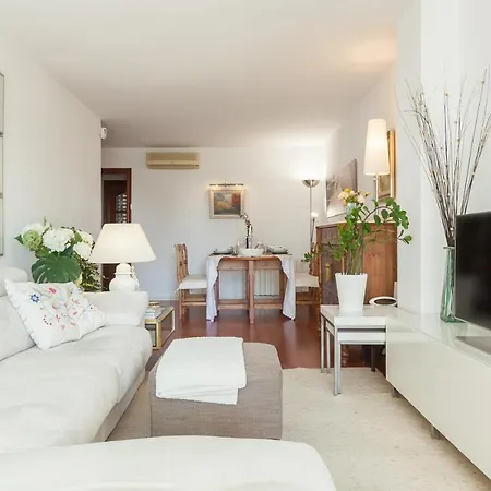 Appartement Canet Platja *