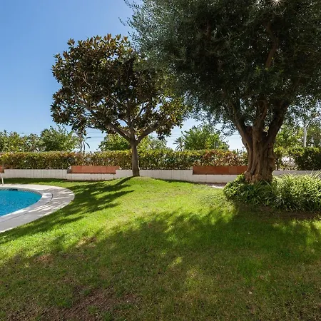 Appartement Canet Platja Canet De Mar