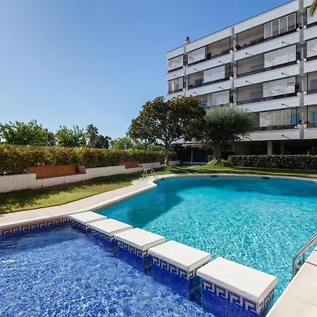 Canet Platja * Canet De Mar