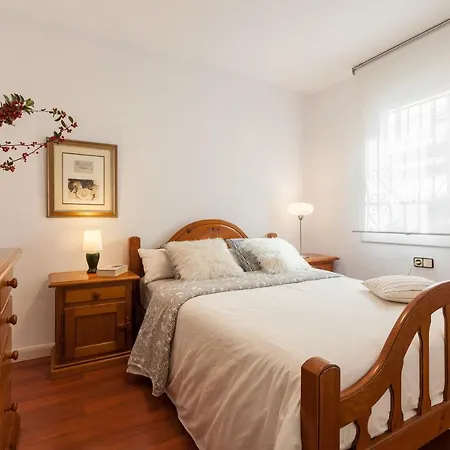 Appartement Canet Platja *