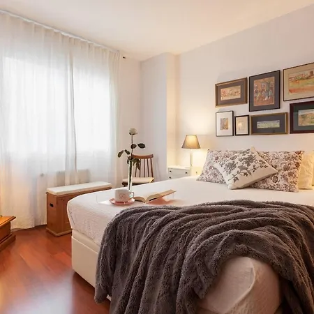 Canet Platja Appartement Canet De Mar