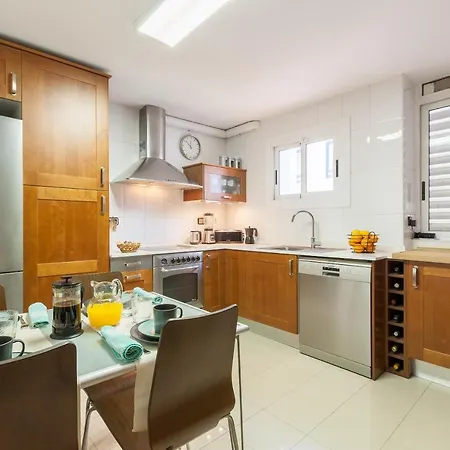 Canet Platja Appartement