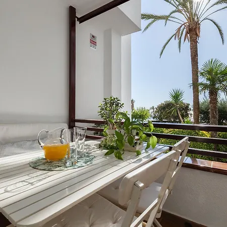 Canet Platja דירה קאנט דה מאר