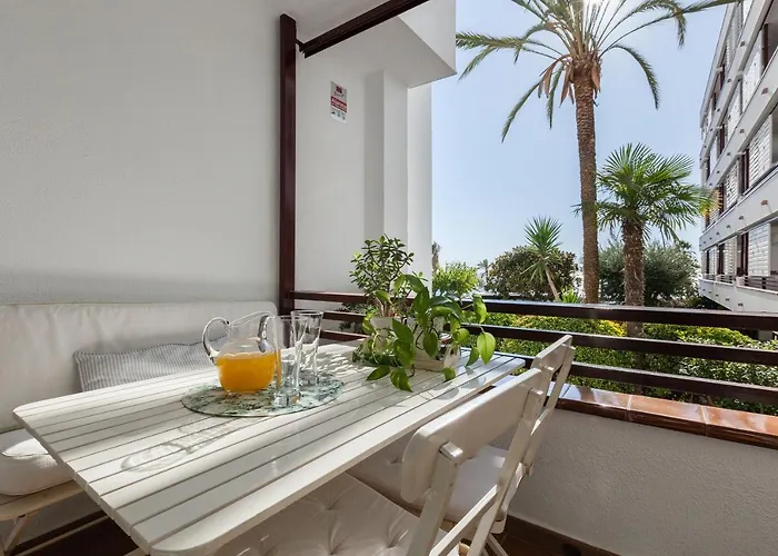 Apartmán Canet Platja *