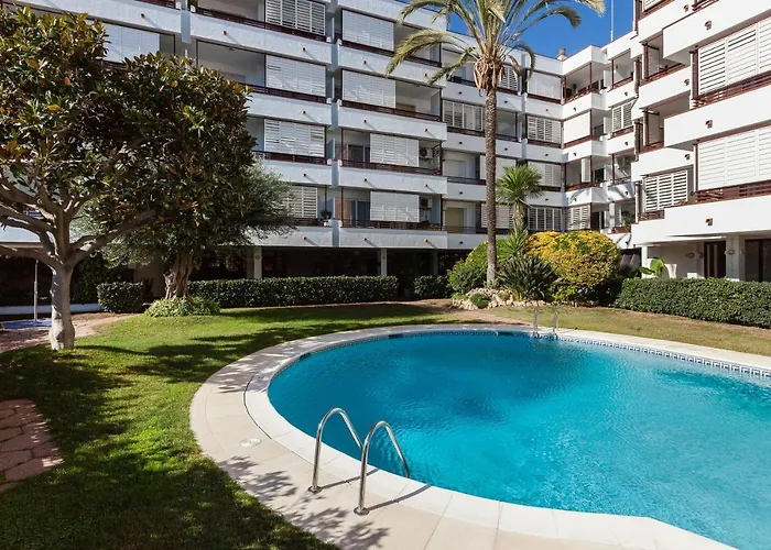 Canet Platja Canet De Mar