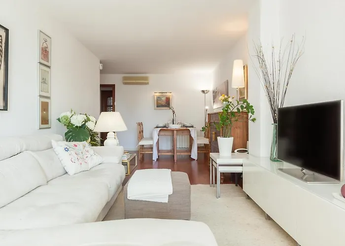 Apartmán Canet Platja *