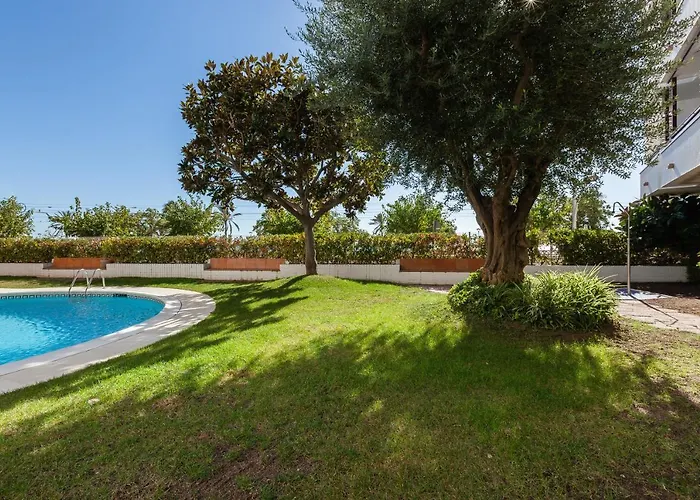 Apartmán Canet Platja Canet De Mar
