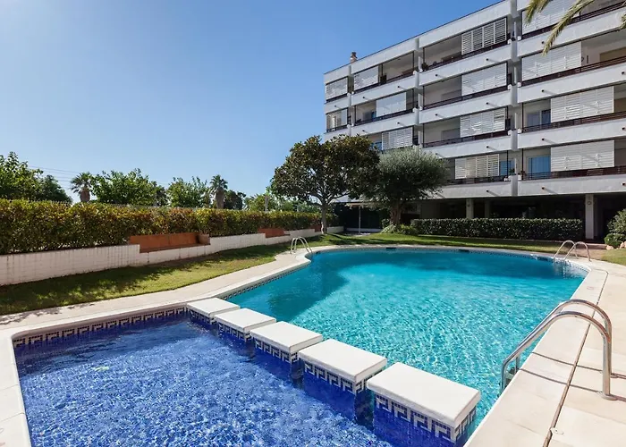 Canet Platja * Canet De Mar