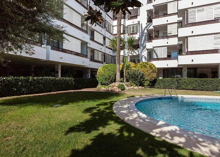 Apartmán Canet Platja Canet De Mar