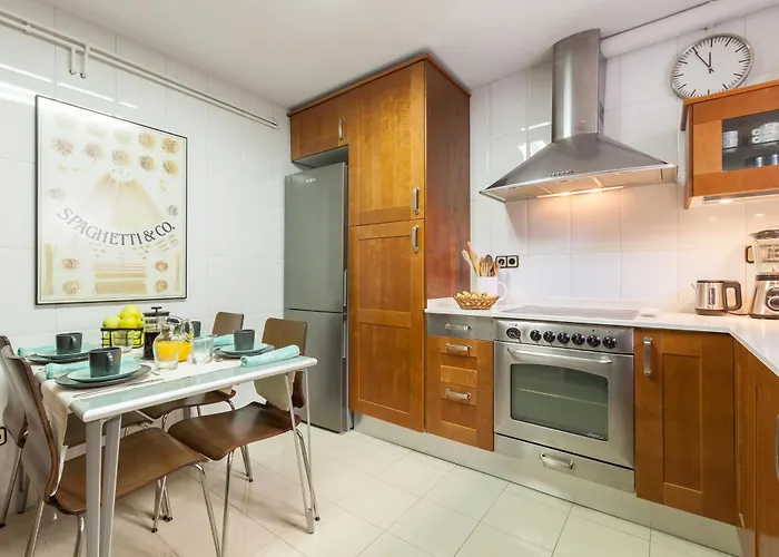 Apartmán Canet Platja *